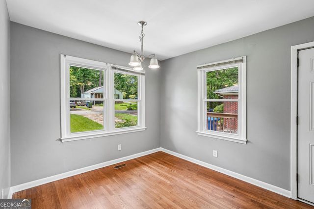 655 Albert Street NW, Atlanta, GA 30318