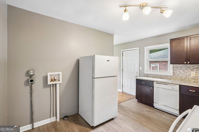 655 Albert Street NW, Atlanta, GA 30318