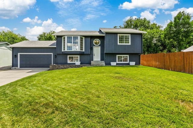 12916 E Sharp Ave, Spokane Valley, WA 99216