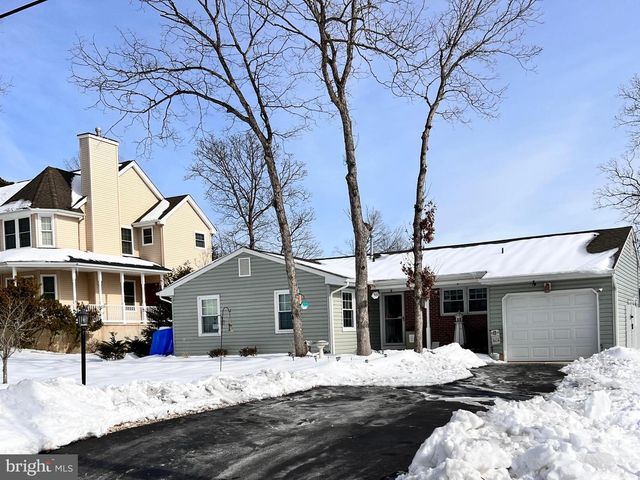 491 CORAL LANE, Manahawkin, NJ 08050