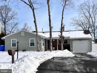 491 CORAL LANE, Manahawkin, NJ 08050