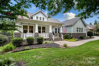 14708 Old Vermillion Drive, Huntersville, NC 28078