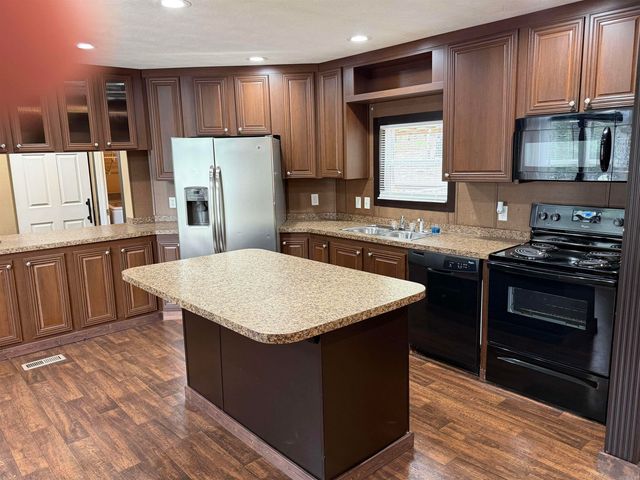 86 Aaron Loop, Vilonia, AR 72173