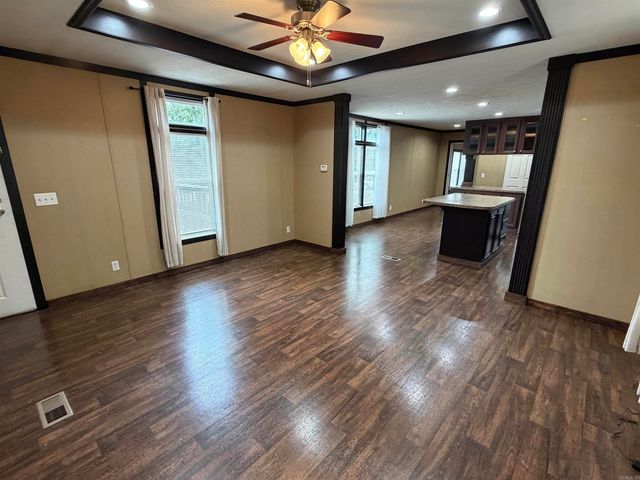 86 Aaron Loop, Vilonia, AR 72173