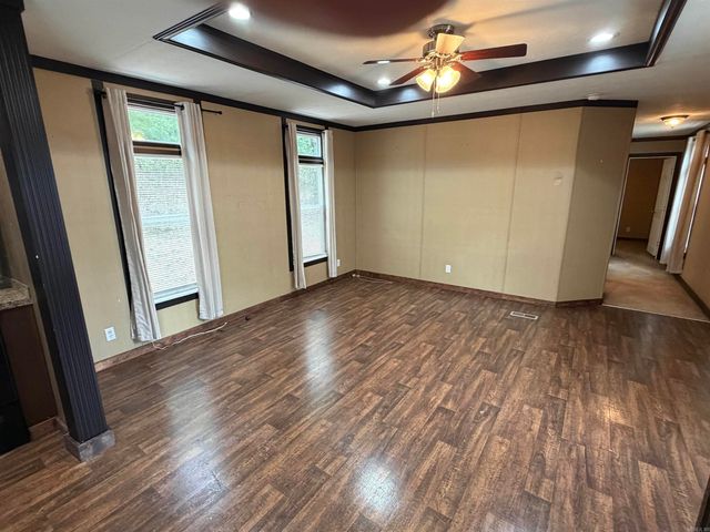 86 Aaron Loop, Vilonia, AR 72173