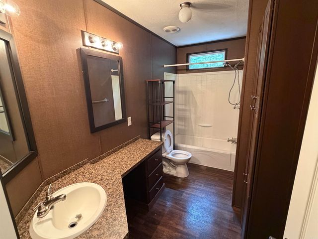 86 Aaron Loop, Vilonia, AR 72173