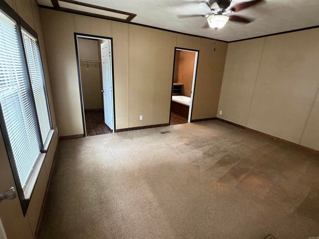 86 Aaron Loop, Vilonia, AR 72173