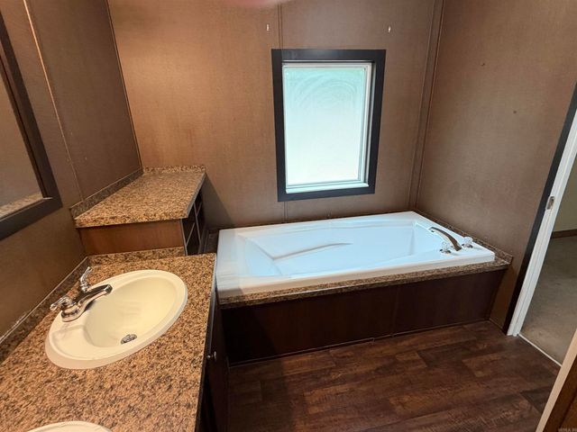 86 Aaron Loop, Vilonia, AR 72173