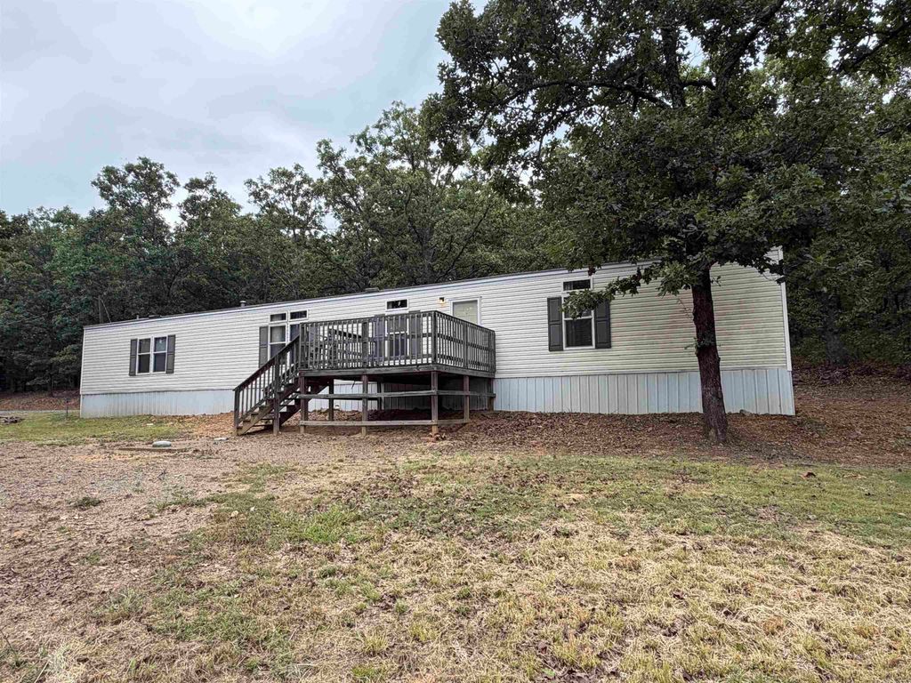 86 Aaron Loop, Vilonia, AR 72173