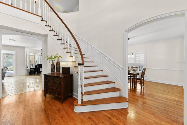 1560 WOODLAND AVENUE, Winter Park, FL 32789