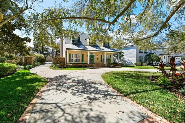 1560 WOODLAND AVENUE, Winter Park, FL 32789