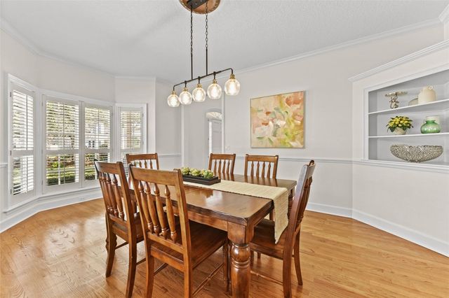 1560 WOODLAND AVENUE, Winter Park, FL 32789