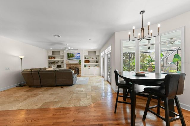 1560 WOODLAND AVENUE, Winter Park, FL 32789