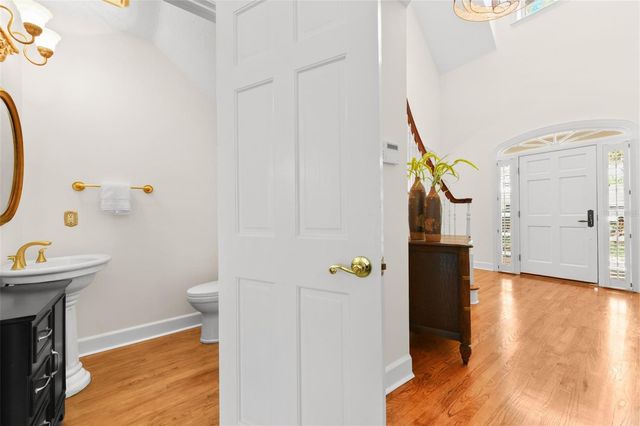 1560 WOODLAND AVENUE, Winter Park, FL 32789