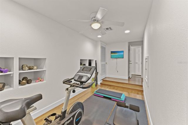 1560 WOODLAND AVENUE, Winter Park, FL 32789