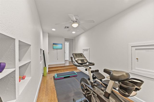 1560 WOODLAND AVENUE, Winter Park, FL 32789