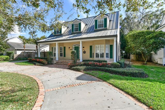 1560 WOODLAND AVENUE, Winter Park, FL 32789