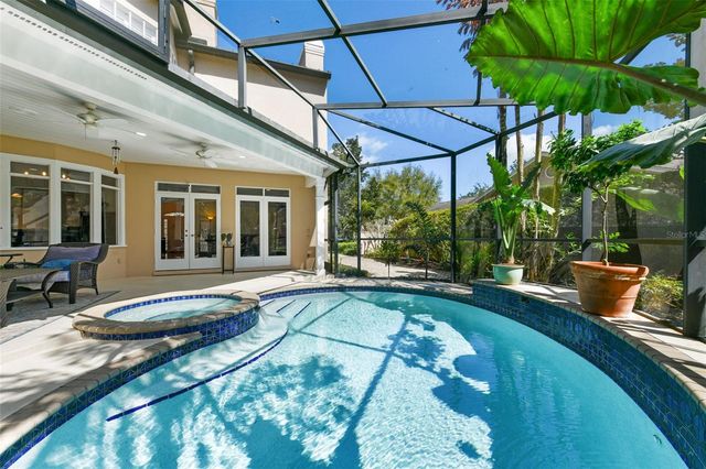 1560 WOODLAND AVENUE, Winter Park, FL 32789