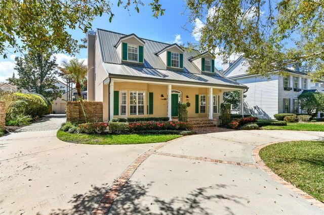 1560 WOODLAND AVENUE, Winter Park, FL 32789