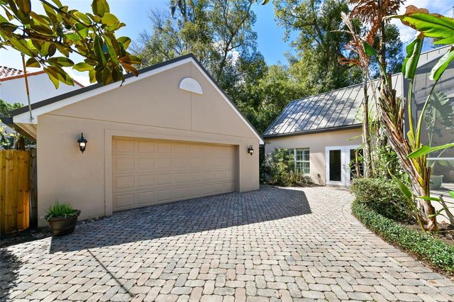 1560 WOODLAND AVENUE, Winter Park, FL 32789