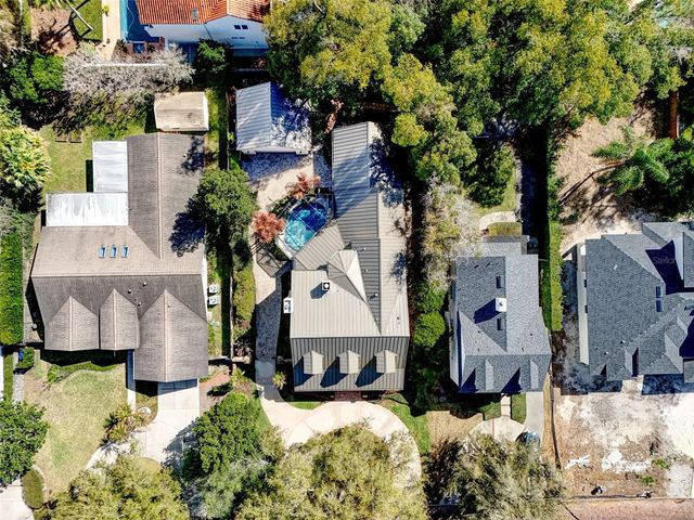 1560 WOODLAND AVENUE, Winter Park, FL 32789