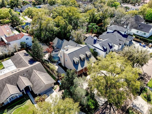 1560 WOODLAND AVENUE, Winter Park, FL 32789