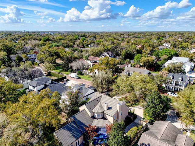 1560 WOODLAND AVENUE, Winter Park, FL 32789