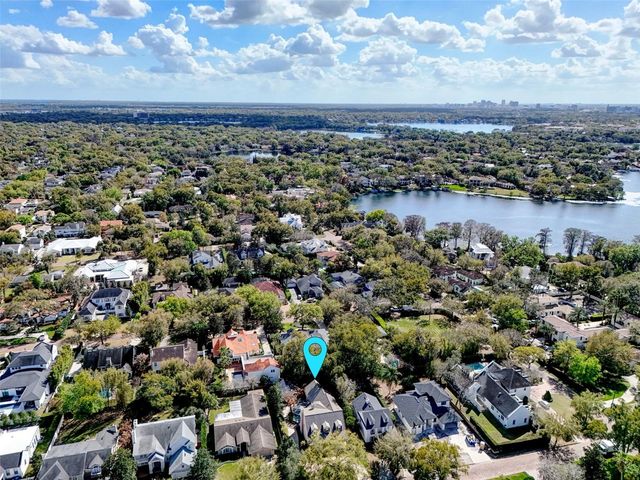 1560 WOODLAND AVENUE, Winter Park, FL 32789