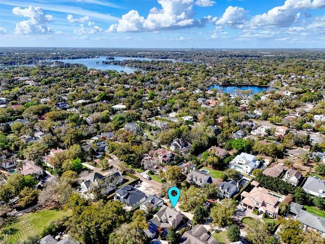 1560 WOODLAND AVENUE, Winter Park, FL 32789