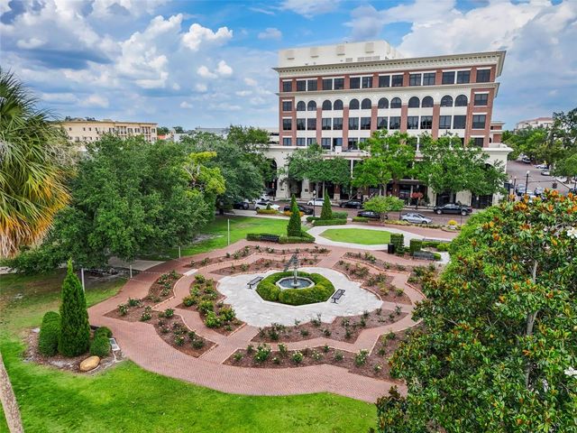 1560 WOODLAND AVENUE, Winter Park, FL 32789