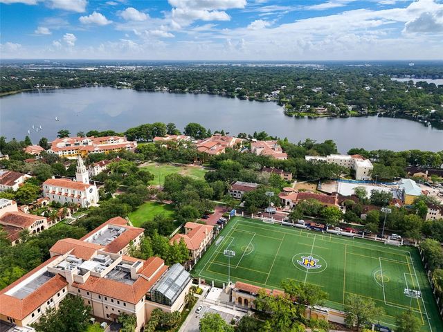 1560 WOODLAND AVENUE, Winter Park, FL 32789