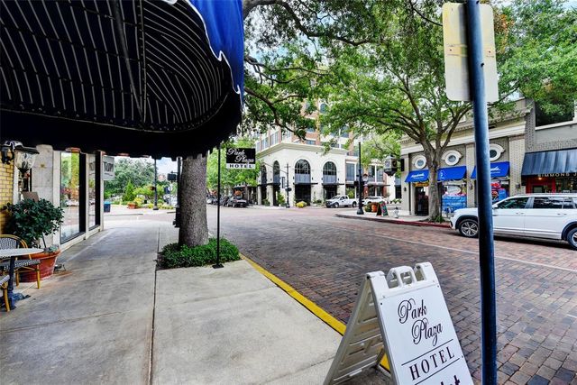 1560 WOODLAND AVENUE, Winter Park, FL 32789