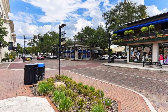 1560 WOODLAND AVENUE, Winter Park, FL 32789