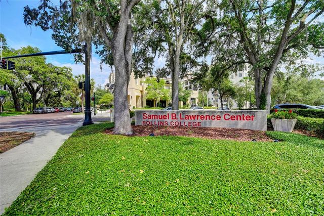 1560 WOODLAND AVENUE, Winter Park, FL 32789