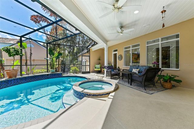 1560 WOODLAND AVENUE, Winter Park, FL 32789