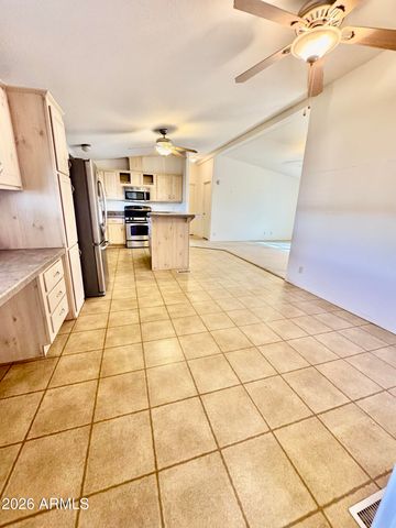 16226 N 33RD Way, Phoenix, AZ 85032