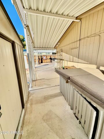 16226 N 33RD Way, Phoenix, AZ 85032