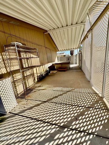 16226 N 33RD Way, Phoenix, AZ 85032