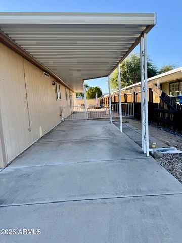 16226 N 33RD Way, Phoenix, AZ 85032