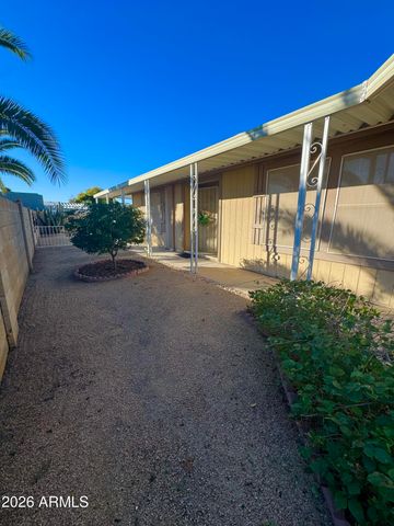 16226 N 33RD Way, Phoenix, AZ 85032