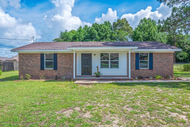 3375 Mclain Drive, Crestview, FL 32539