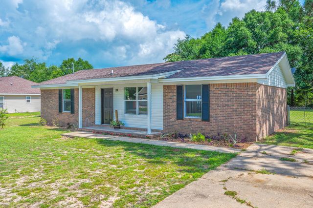 3375 Mclain Drive, Crestview, FL 32539