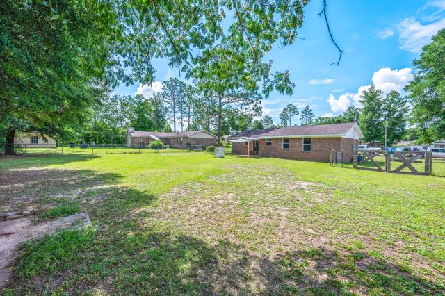 3375 Mclain Drive, Crestview, FL 32539