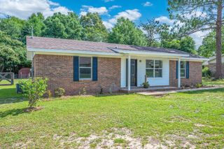 3375 Mclain Drive, Crestview, FL 32539