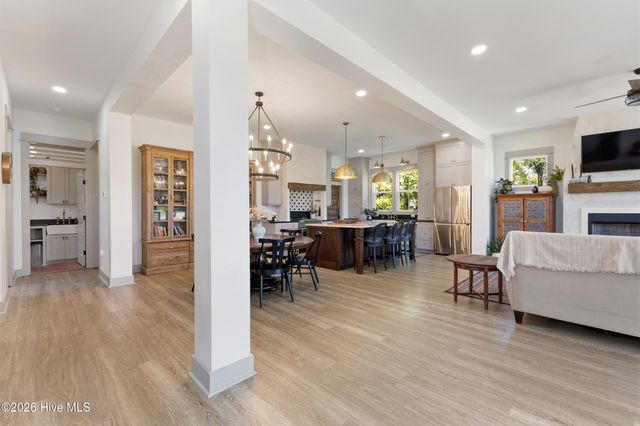 352 Summerhouse Drive, Holly Ridge, NC 28445