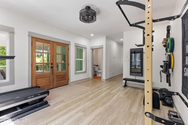 352 Summerhouse Drive, Holly Ridge, NC 28445