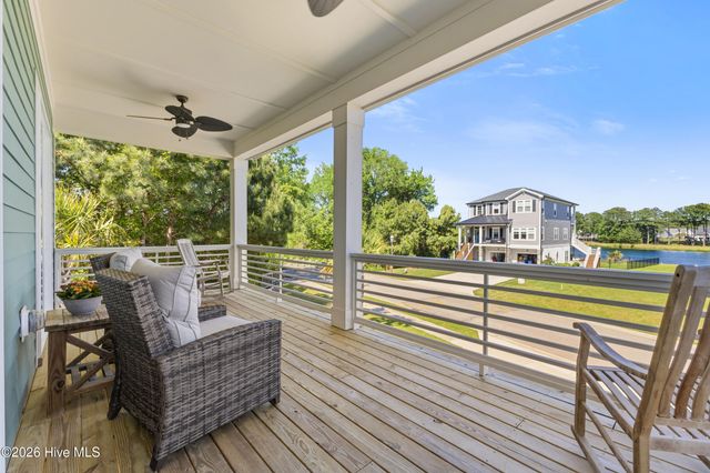 352 Summerhouse Drive, Holly Ridge, NC 28445