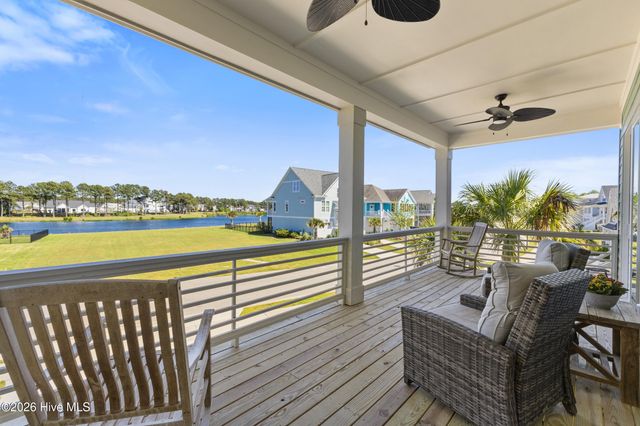 352 Summerhouse Drive, Holly Ridge, NC 28445
