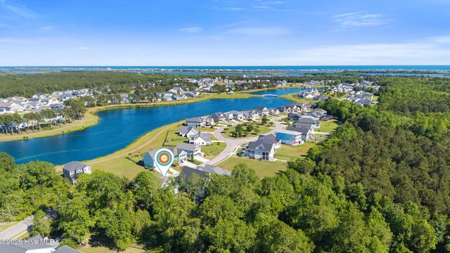 352 Summerhouse Drive, Holly Ridge, NC 28445