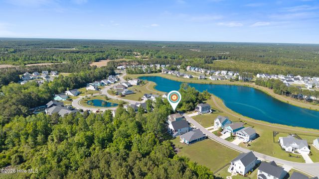352 Summerhouse Drive, Holly Ridge, NC 28445